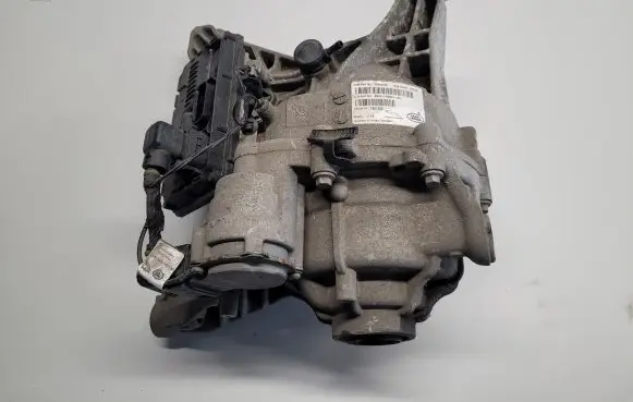 Land Rover Evoque II Rear differential K8D24N053AD 10352428 K8D27B769CA