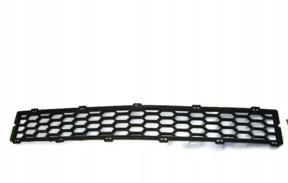 Chevrolet Captiva Front bumper lower grill