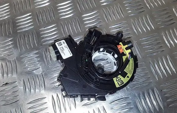 Ford Transit Airbag slip ring squib (SRS ring) bk2t14a664ba