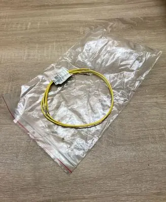 Skoda Yeti (5L) Plug wire 000979254E