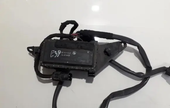 BMW 5 E39 Other control units/modules v23143a1x10 67.32-6921354
