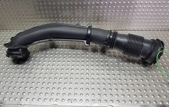 Mercedes-Benz A W177 AMG Air intake hose/pipe S26371141 A2600904000 Z12019319