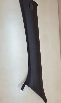 Porsche Macan (95B) (A) pillar trim 95B867233