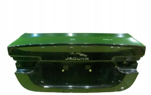 Jaguar XE Tailgate/trunk/boot lid 17AB144 F8BD4DCFB94E4691A