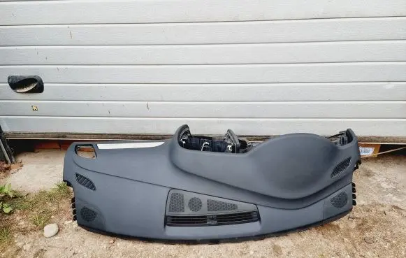Audi A4 S4 B8 8K Dashboard 8K1857041 PNE02059835