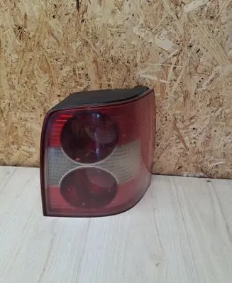 Volkswagen PASSAT B5.5 Rear/tail lights 3B9945096AA