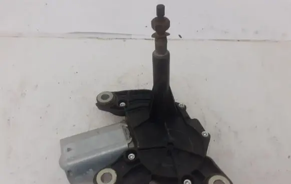 Ford Transit Rear window wiper motor BK3117W400BB