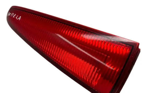 Renault Kangoo II Rear/tail lights 8200419967