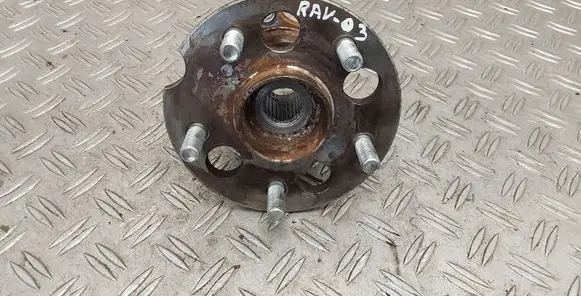 Toyota RAV 4 (XA20) Rear wheel ball bearing 