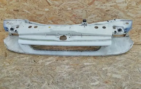 Ford Transit Radiator support slam panel