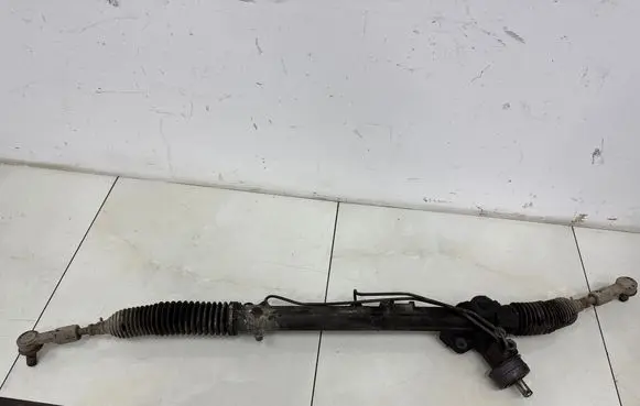 Volkswagen PASSAT B5.5 Steering rack 8D1422074A