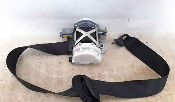 BMW 2 F22 F23 Front seatbelt 7284488 72117284488