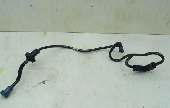 Peugeot 208 Air pressure sensor