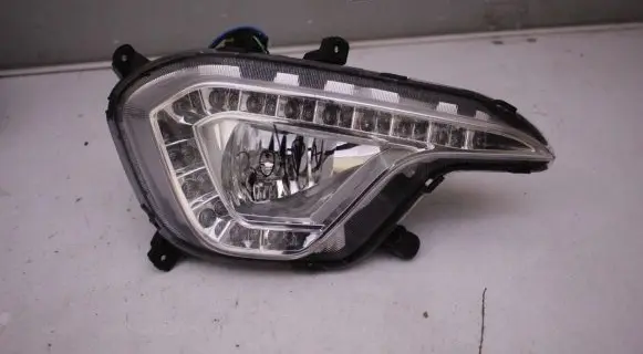 LED Daytime headlight