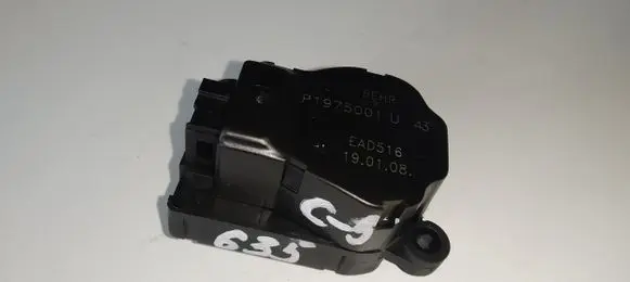 Citroen C5 Intake manifold valve actuator/motor P1975001