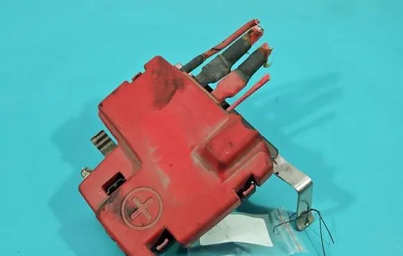 Renault Master III Positive cable (battery) 241362885R IMPRK1531176