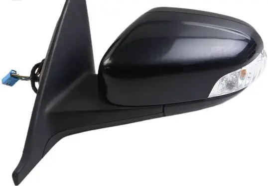 Volvo V50 Front door electric wing mirror 3303001