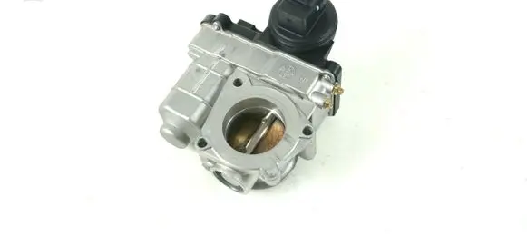 Nissan Micra Throttle body valve RME4501 SERA57602