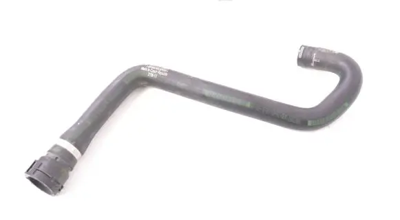 Porsche Macan (95B) Engine coolant pipe/hose 95B819332B