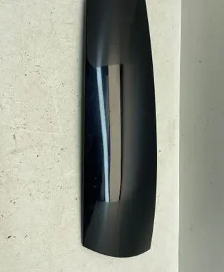 Chevrolet Captiva Rear door trim (molding) 96661633