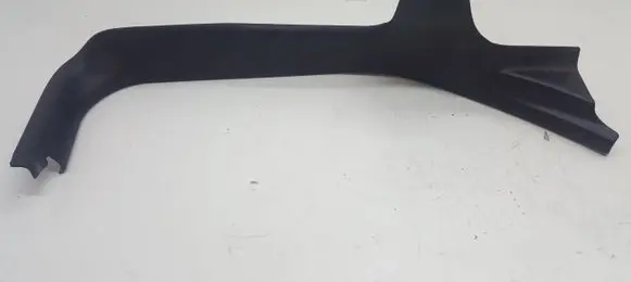 Volvo S60 Rear sill trim cover 13042