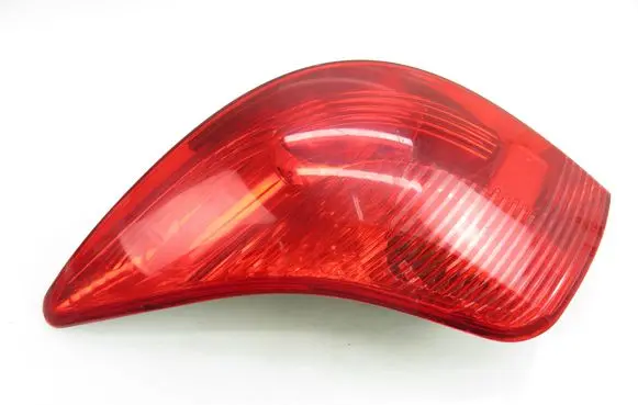Peugeot 308 Rear/tail lights
