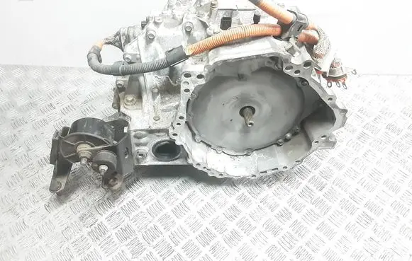 Lexus CT 200H Automatic gearbox 3558047020