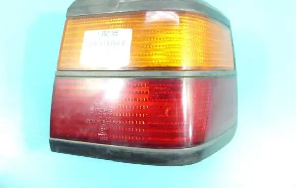 Volkswagen PASSAT B3 Rear/tail lights IMPRK1352165