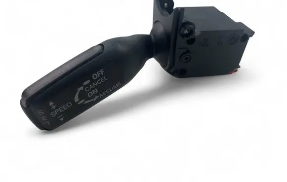 Audi A6 S6 C6 4F Cruise control switch 4E0953521B