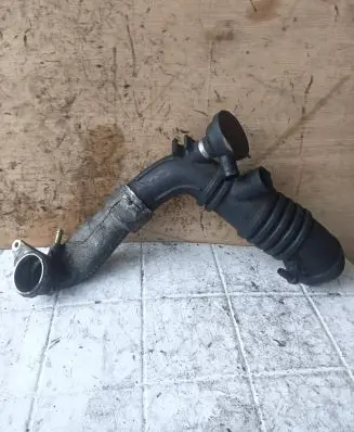 Volkswagen Golf IV Intercooler hose/pipe 06A133607P