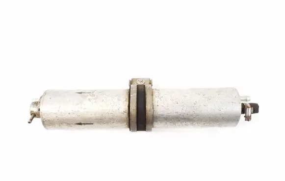 BMW 7 E65 E66 Fuel filter 7503413