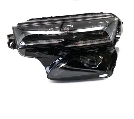 Skoda Karoq Headlight/headlamp 57B941035