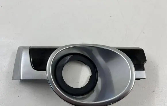 Porsche Cayenne (92A) Center console decorative trim 7P5857221M
