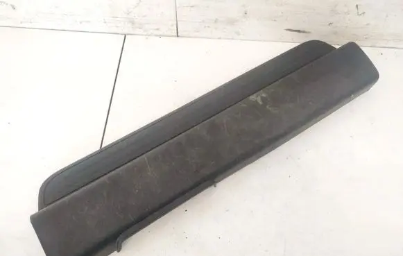 Opel Antara Front sill trim cover 96630461