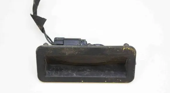 Ford Galaxy Other devices C1BB19B514AA
