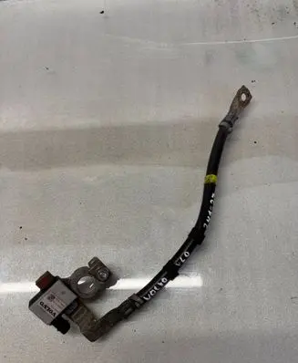 Volvo V60 Negative earth cable (battery) 31407114