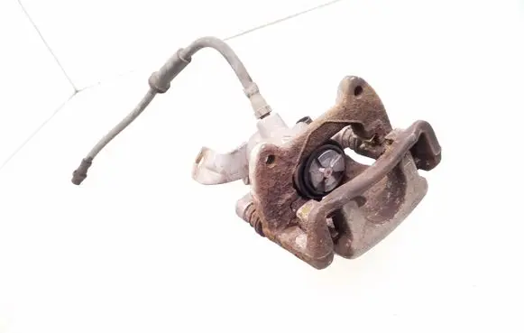 Mini One - Cooper Coupe R56 Rear brake caliper