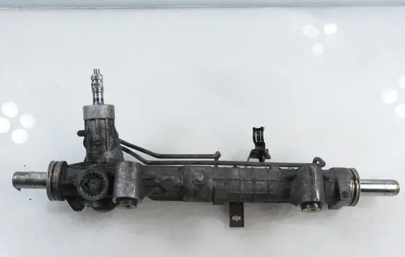 Fiat Doblo Steering rack 0517800810