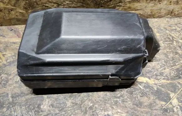 Infiniti Q50 Fuse box set 284B94GB0A