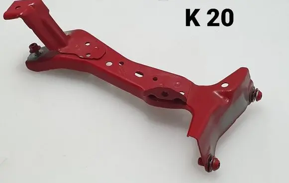 Audi A3 S3 8V Fender mounting bracket 8V0821135