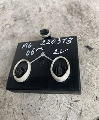 Audi A6 S6 C6 4F Door control unit/module 4F0959795