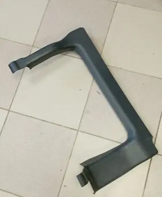 Toyota Sienna XL40 IV Seat frame 7909108140