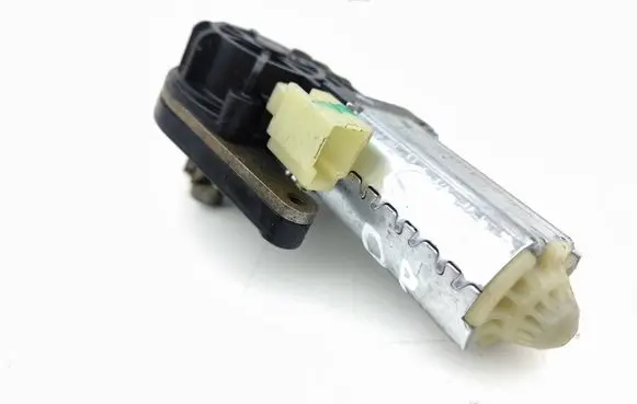 Seat adjustment motor