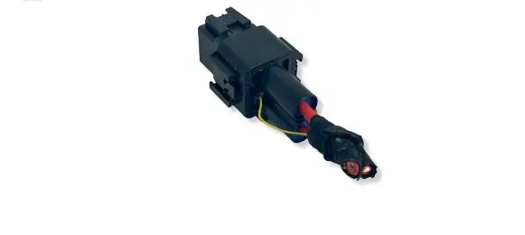Citroen C4 III e-C4 Coolant fan relay 9207913 47849