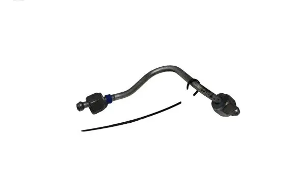 Mazda 6 Fuel injector supply line/pipe 