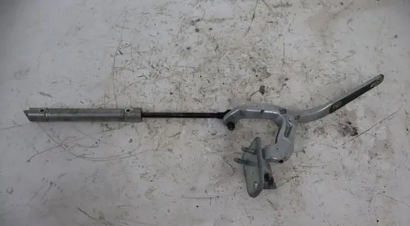 Mercedes-Benz E W211 Other exterior part