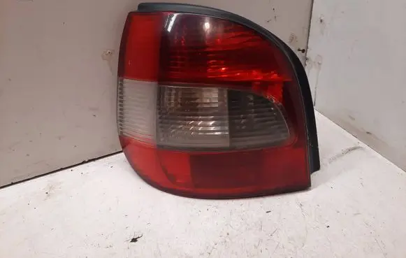 Renault Scenic I Rear/tail lights 2341G