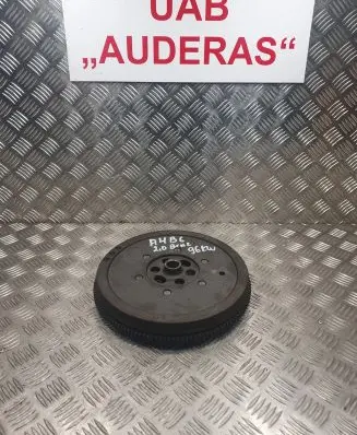 Audi A4 S4 B6 8E 8H Dual mass flywheel 