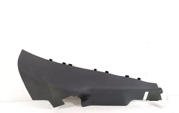 Jaguar I-Pace (D)pillar trim (top) J9D302650A