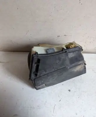 BMW 5 E60 E61 Fuse box set 12907543675